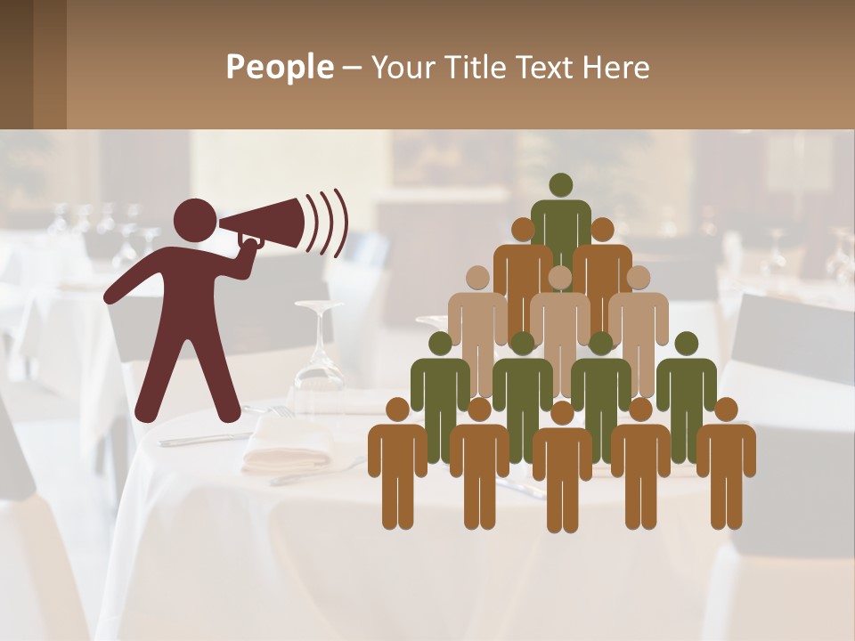 Industry Home Climate PowerPoint Template