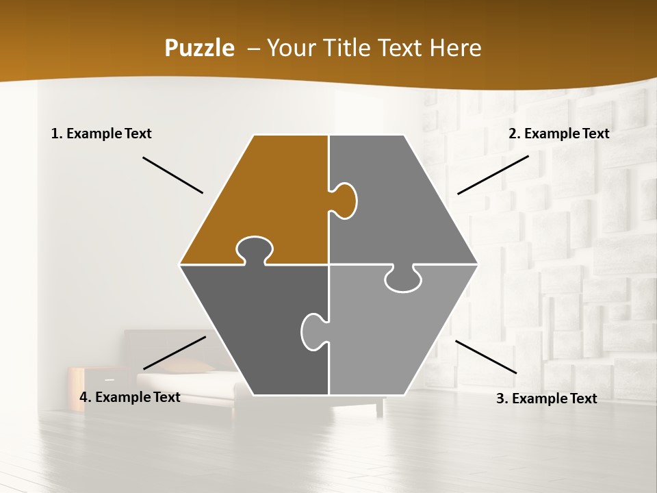 Part Condition System PowerPoint Template