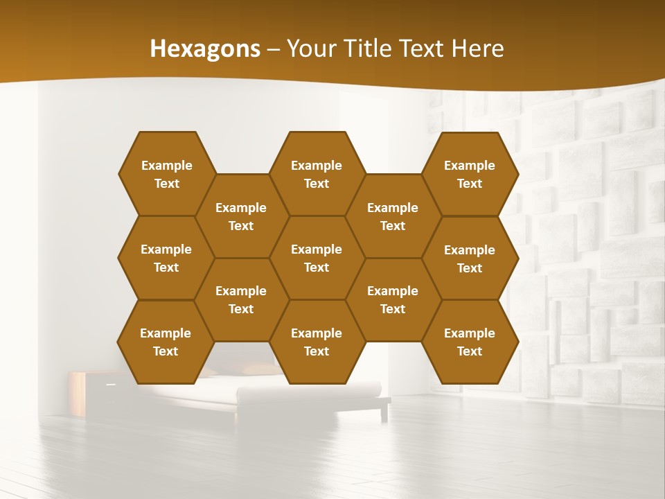 Part Condition System PowerPoint Template