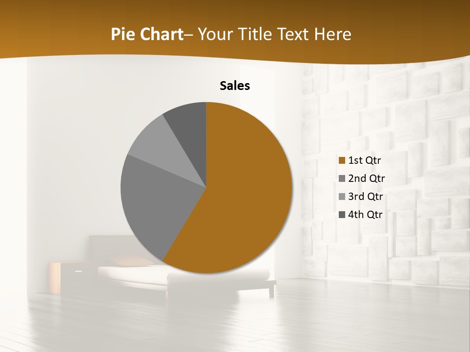 Part Condition System PowerPoint Template