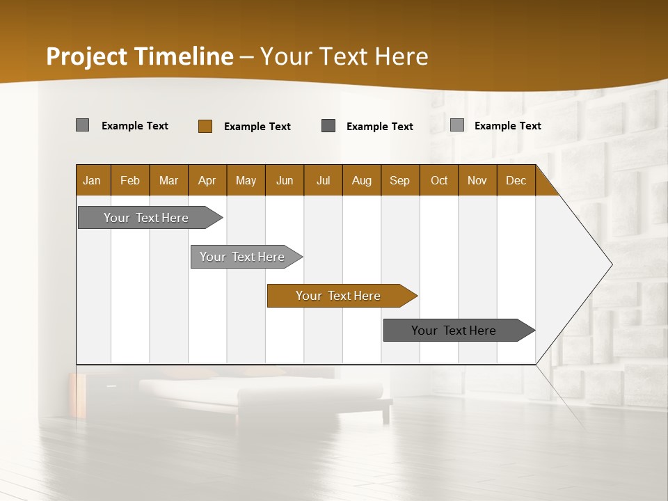 Part Condition System PowerPoint Template
