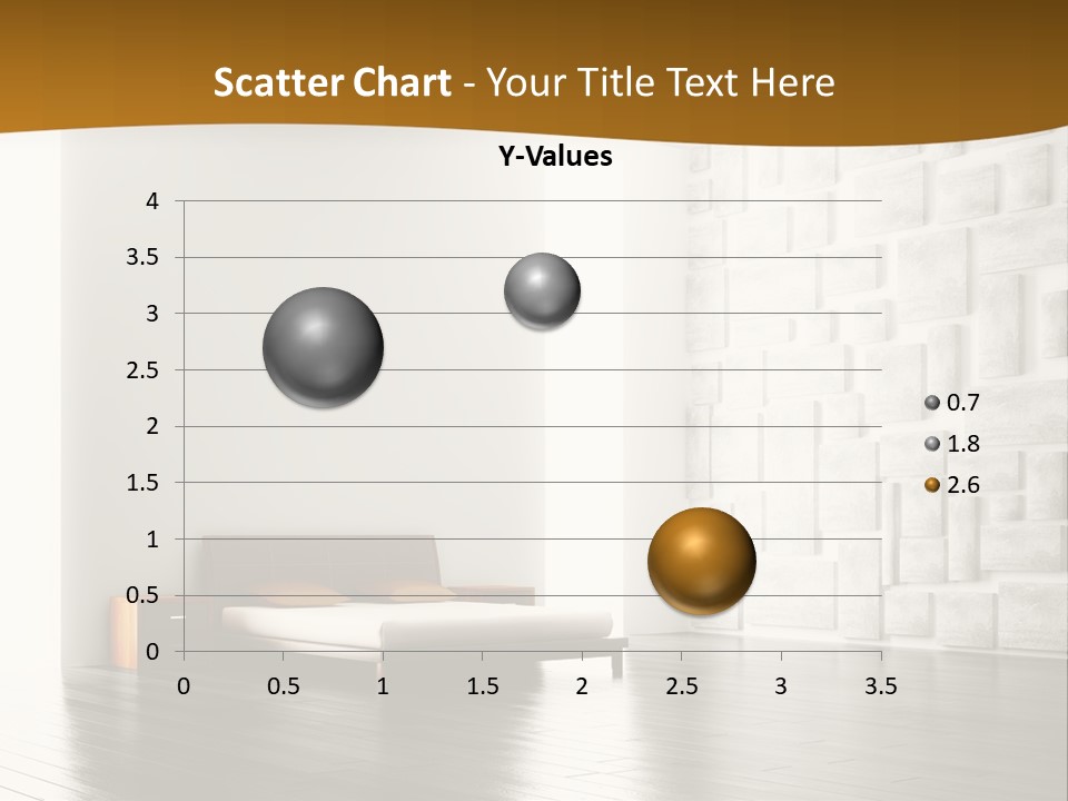 Part Condition System PowerPoint Template