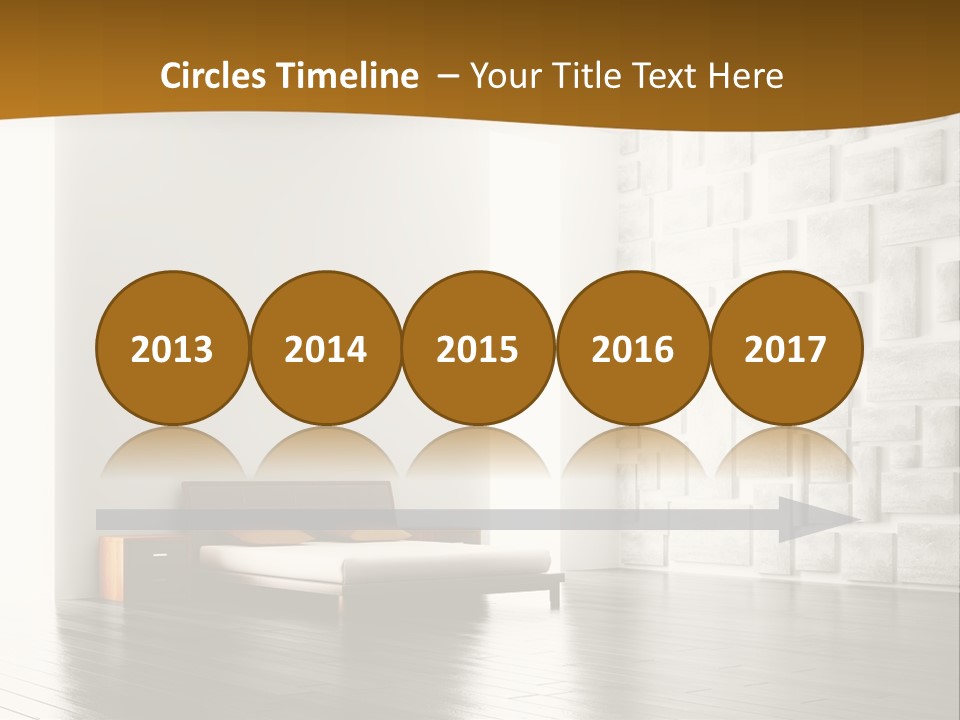 Part Condition System PowerPoint Template