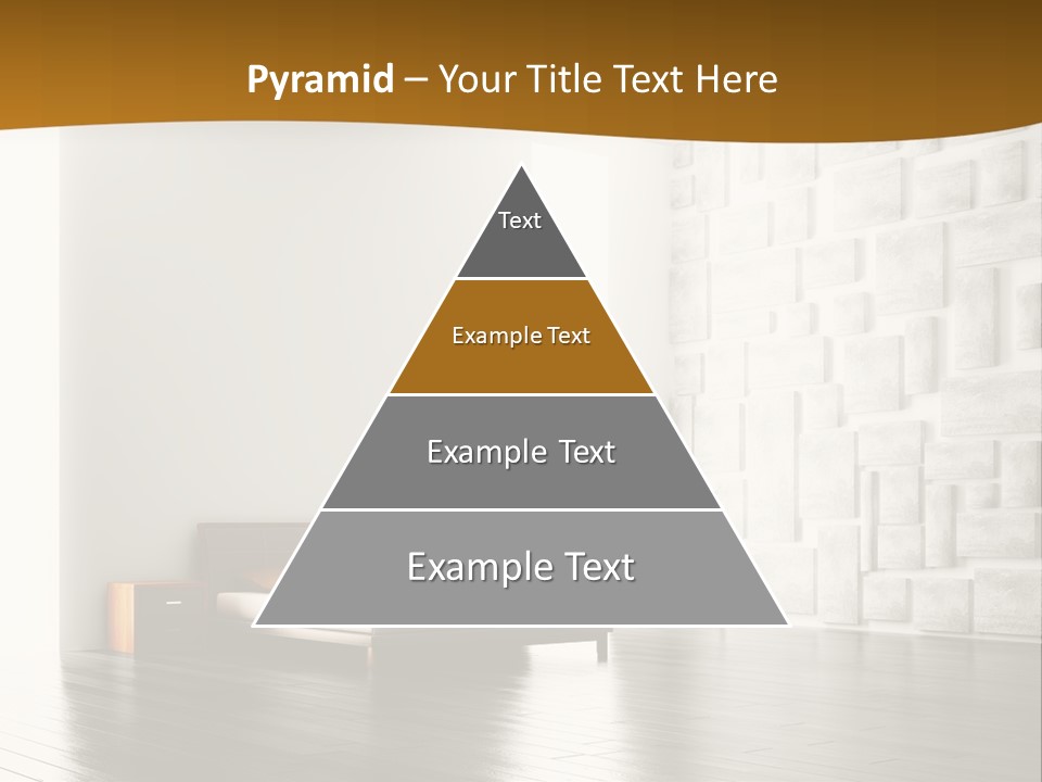 Part Condition System PowerPoint Template