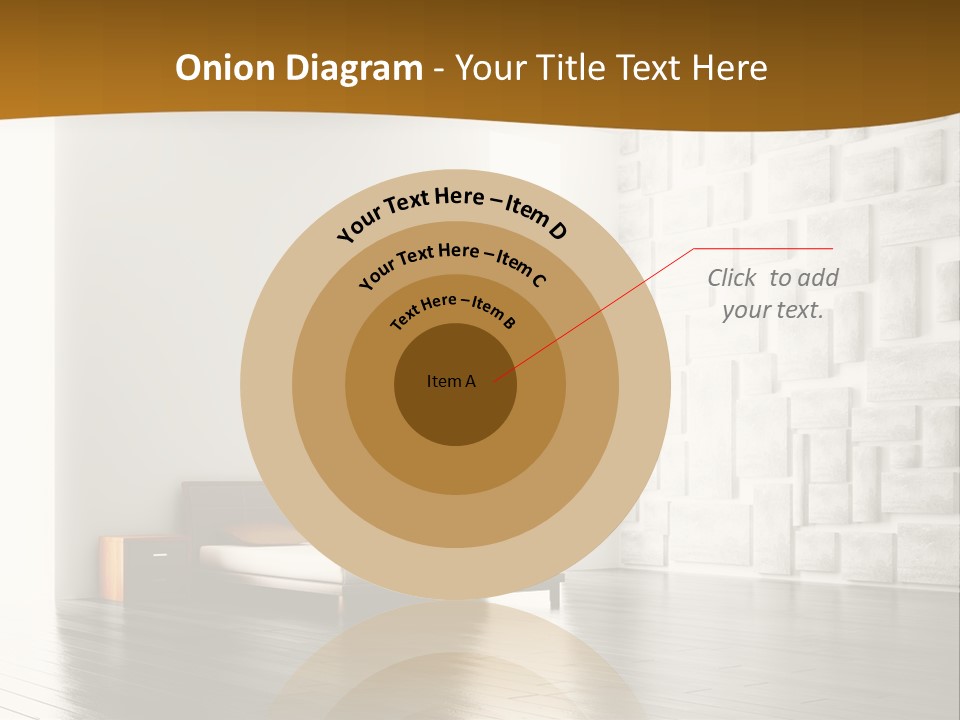 Part Condition System PowerPoint Template