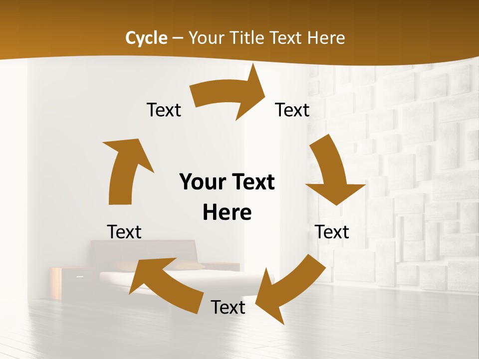 Part Condition System PowerPoint Template