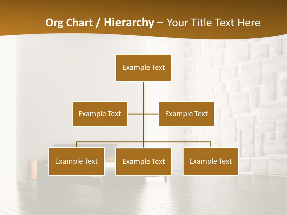 Part Condition System PowerPoint Template
