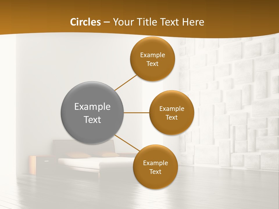 Part Condition System PowerPoint Template
