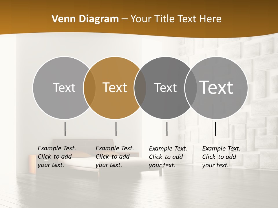 Part Condition System PowerPoint Template