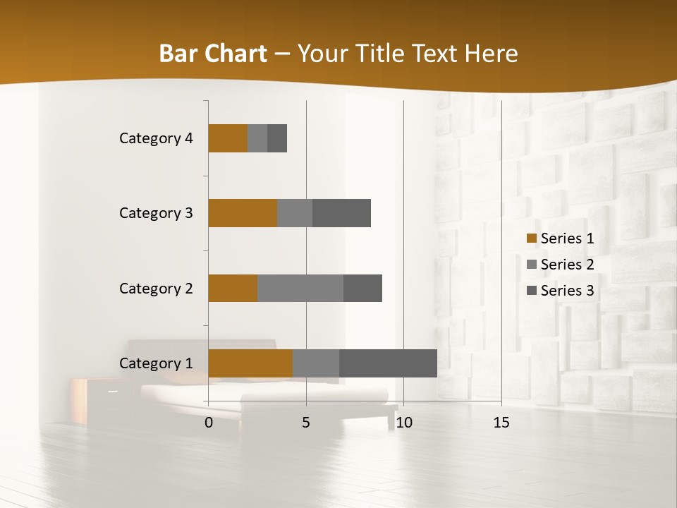 Part Condition System PowerPoint Template
