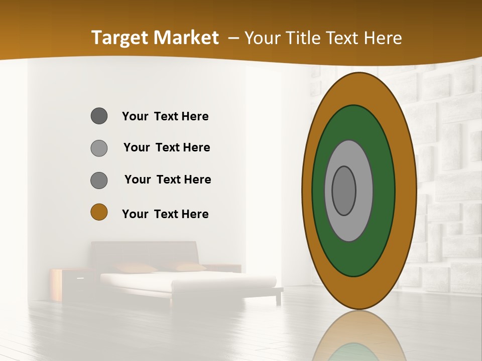 Part Condition System PowerPoint Template