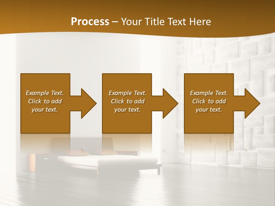 Part Condition System PowerPoint Template