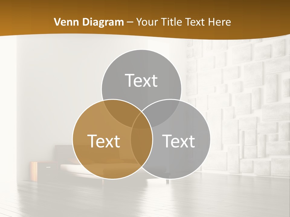 Part Condition System PowerPoint Template