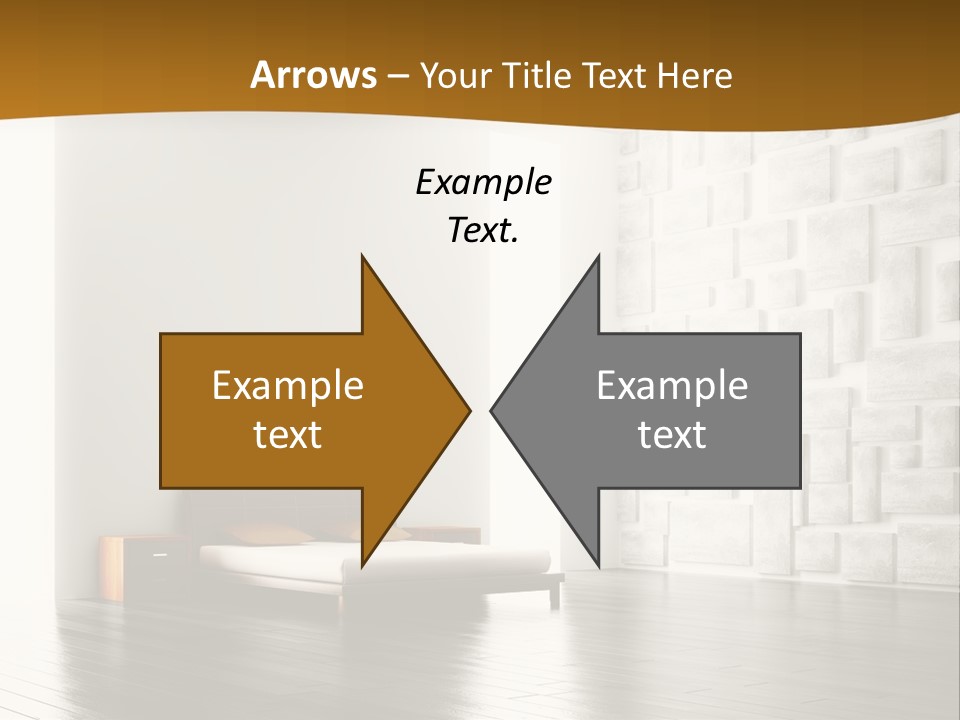 Part Condition System PowerPoint Template