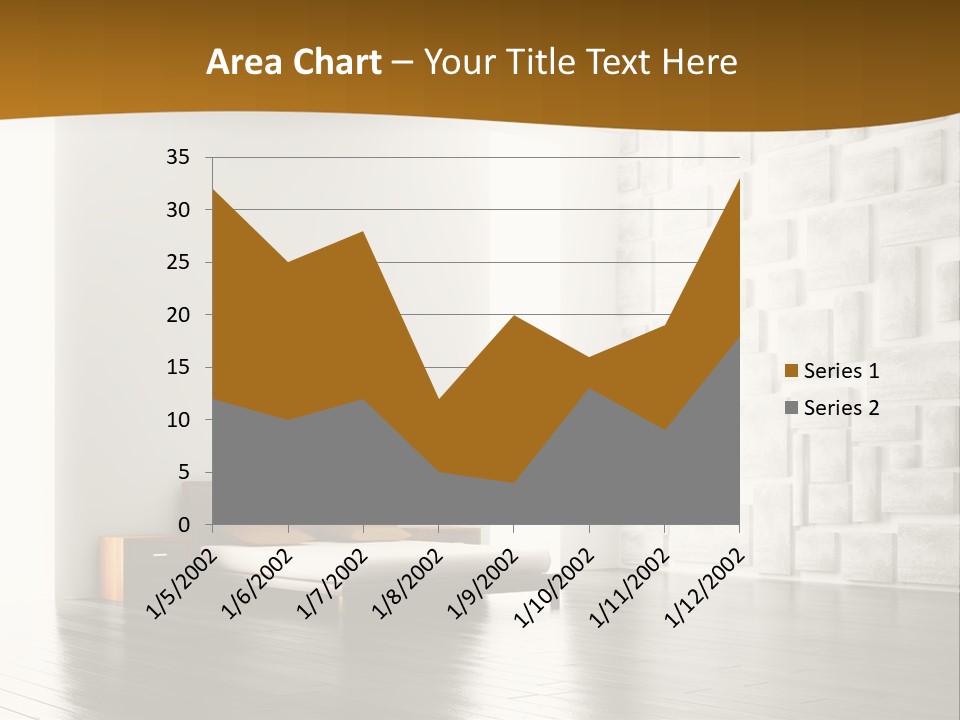 Part Condition System PowerPoint Template