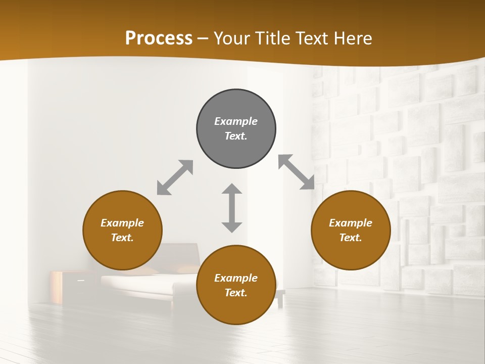 Part Condition System PowerPoint Template