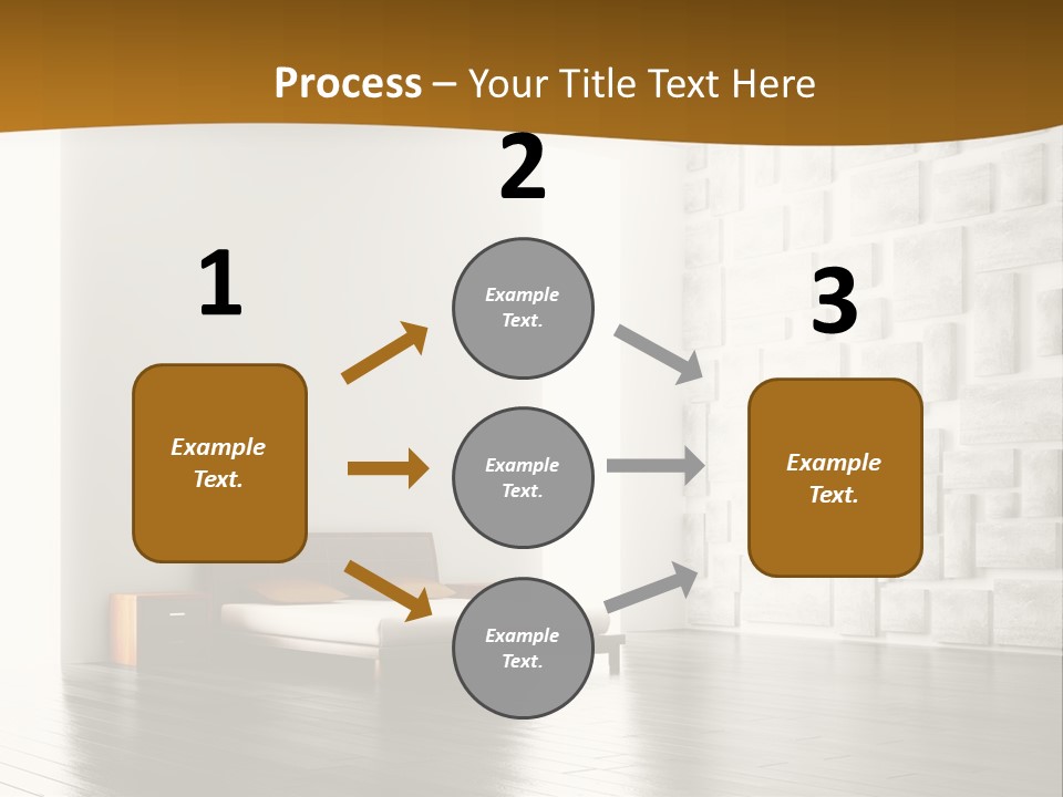 Part Condition System PowerPoint Template