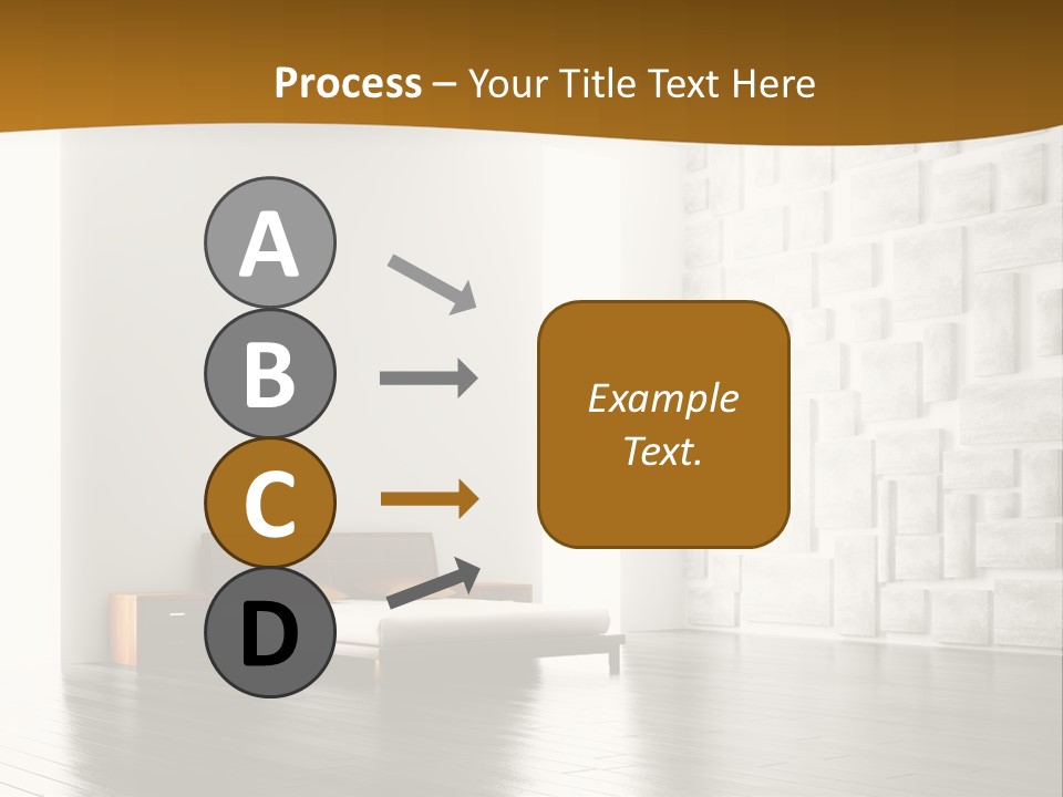 Part Condition System PowerPoint Template