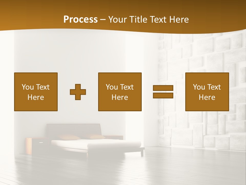 Part Condition System PowerPoint Template