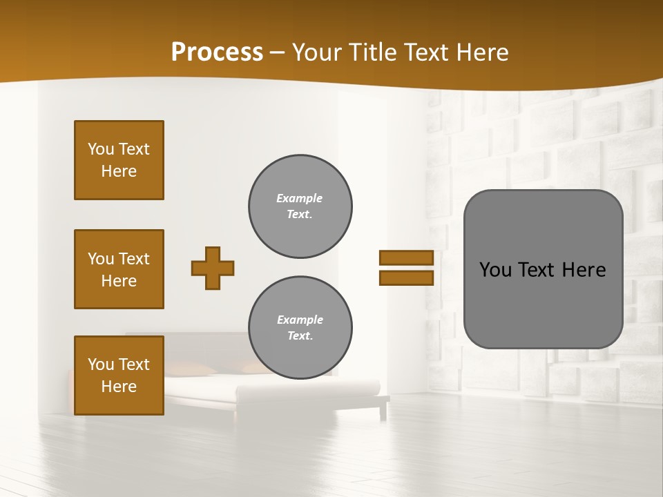 Part Condition System PowerPoint Template