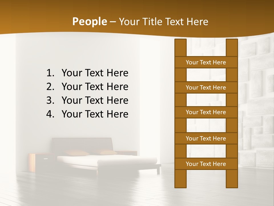 Part Condition System PowerPoint Template