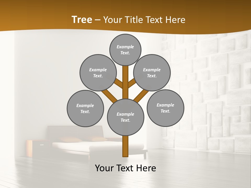 Part Condition System PowerPoint Template