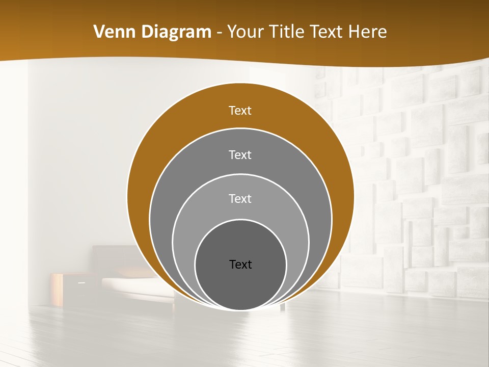 Part Condition System PowerPoint Template