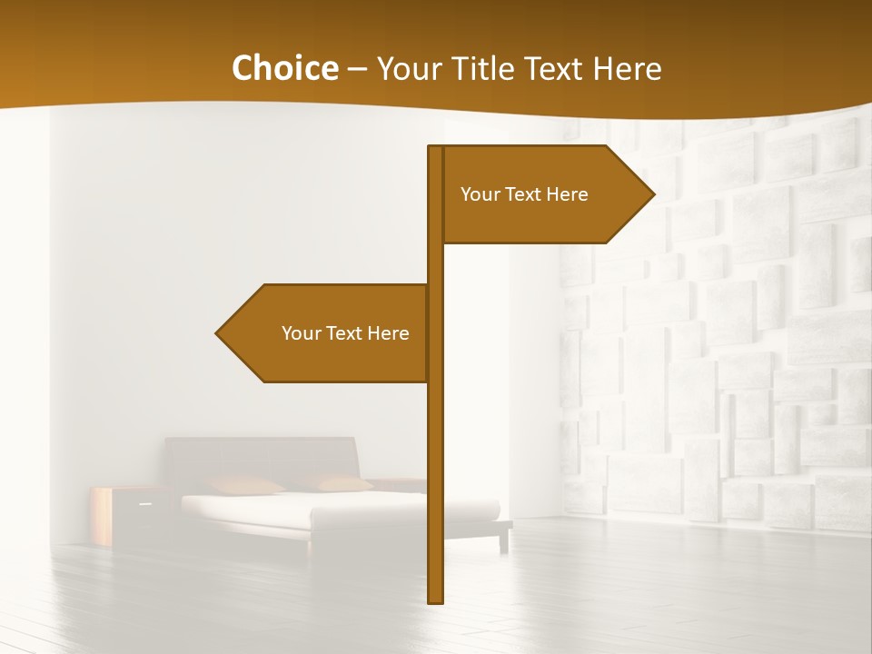 Part Condition System PowerPoint Template