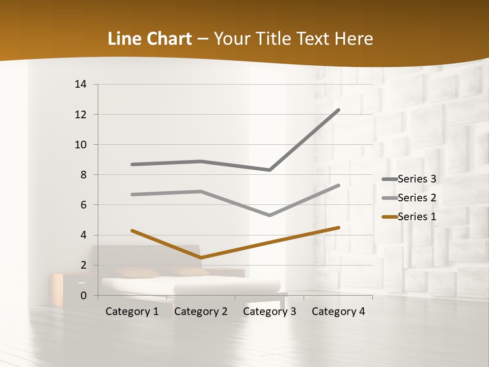 Part Condition System PowerPoint Template