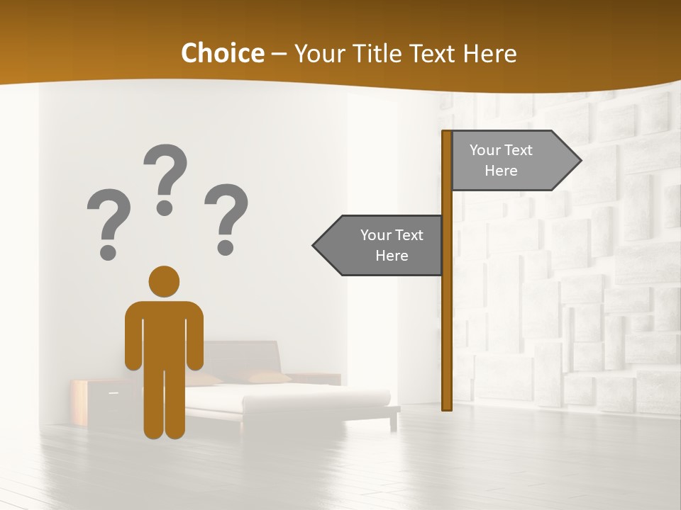 Part Condition System PowerPoint Template