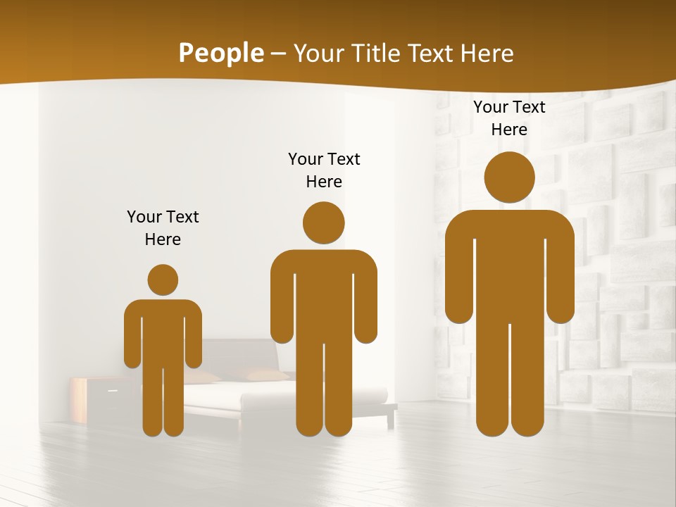 Part Condition System PowerPoint Template