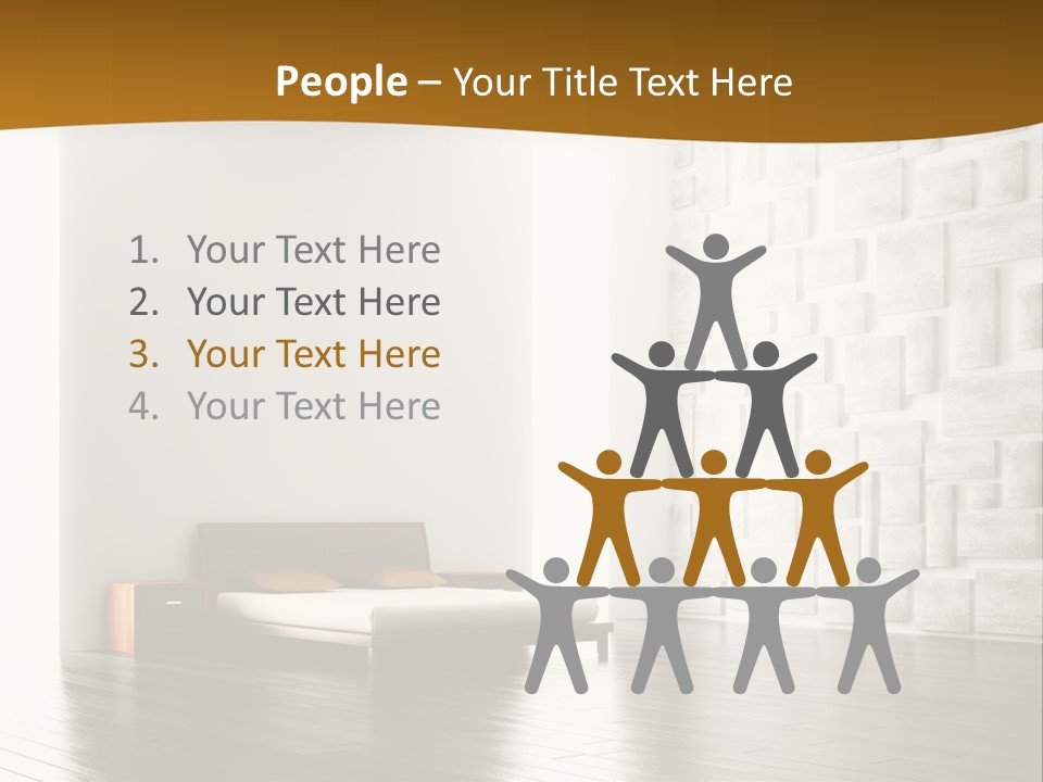 Part Condition System PowerPoint Template