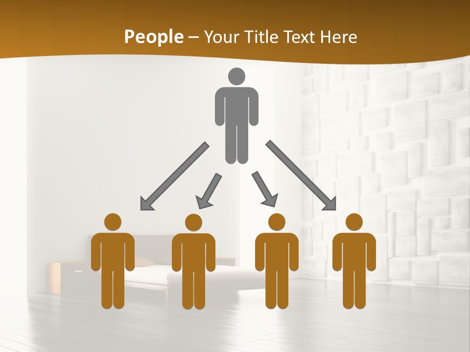 Part Condition System PowerPoint Template