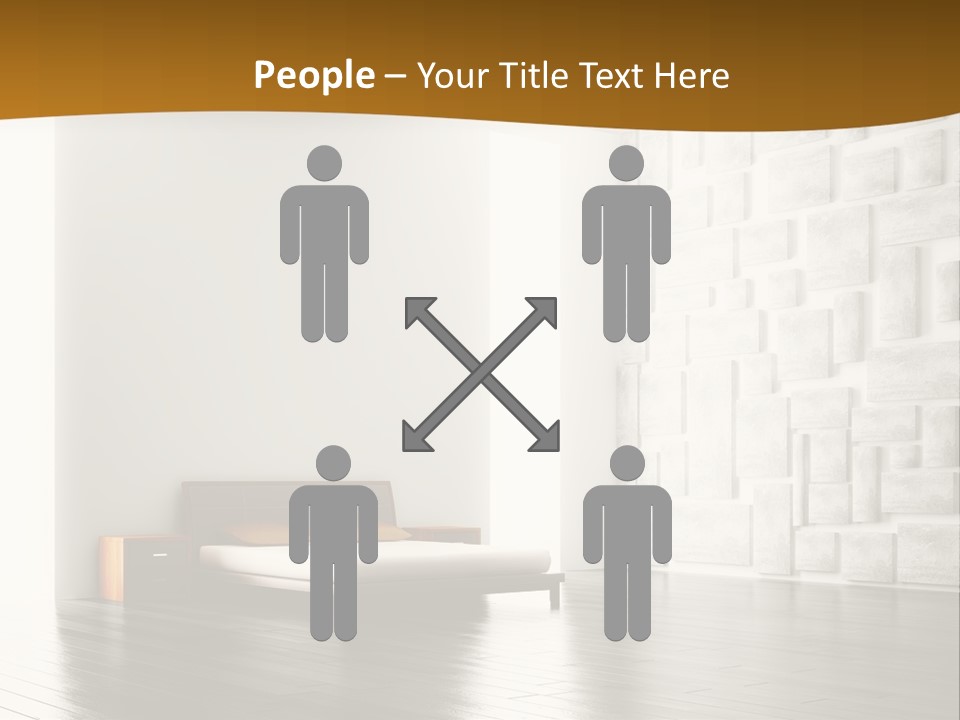 Part Condition System PowerPoint Template