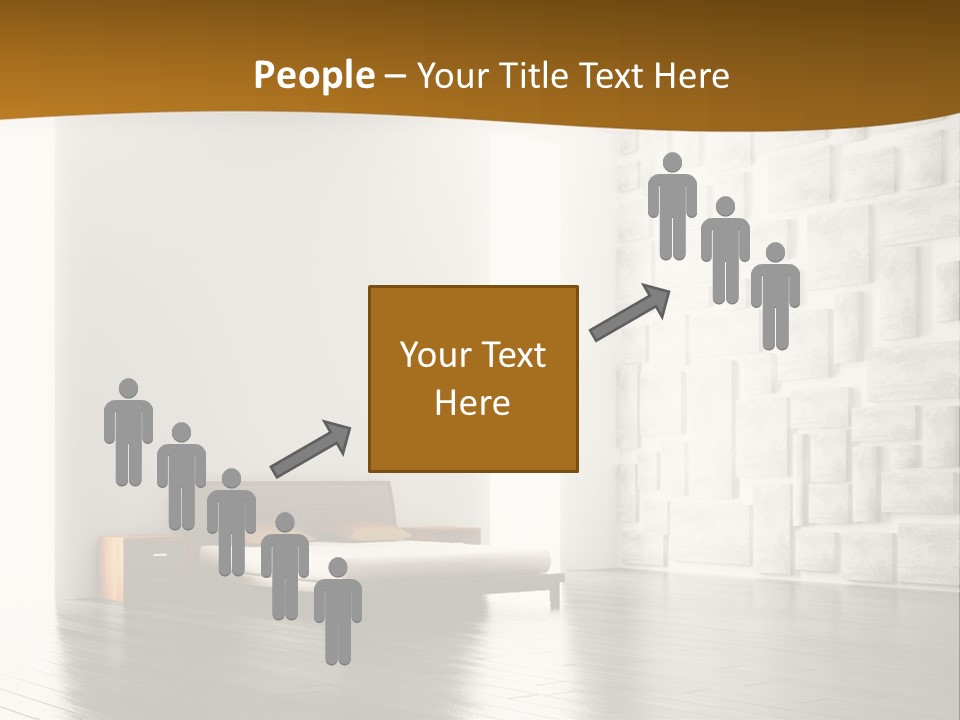 Part Condition System PowerPoint Template