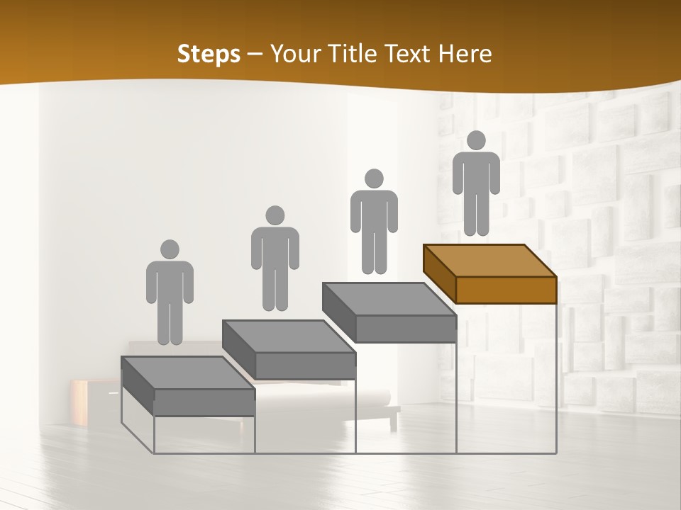 Part Condition System PowerPoint Template
