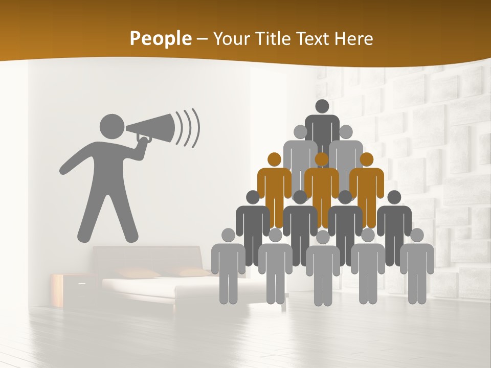 Part Condition System PowerPoint Template