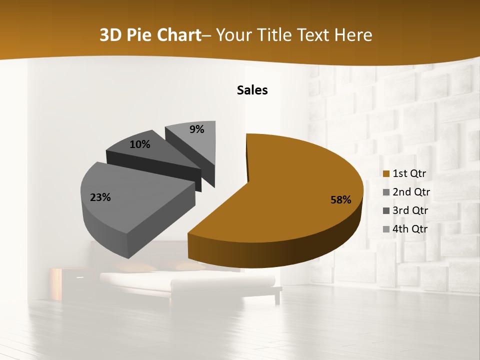 Part Condition System PowerPoint Template