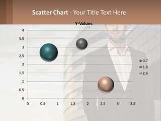 Climate System Power PowerPoint Template