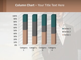 Climate System Power PowerPoint Template