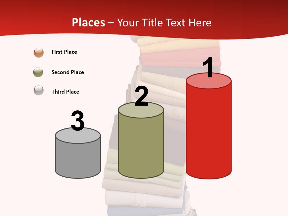 Supply Unit Cooling PowerPoint Template