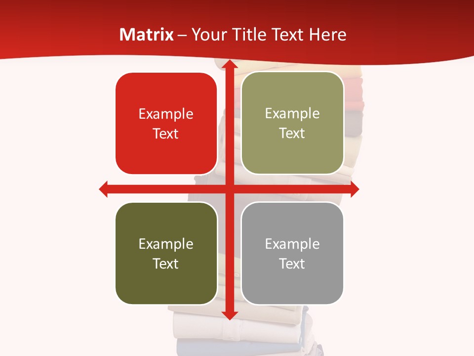 Supply Unit Cooling PowerPoint Template