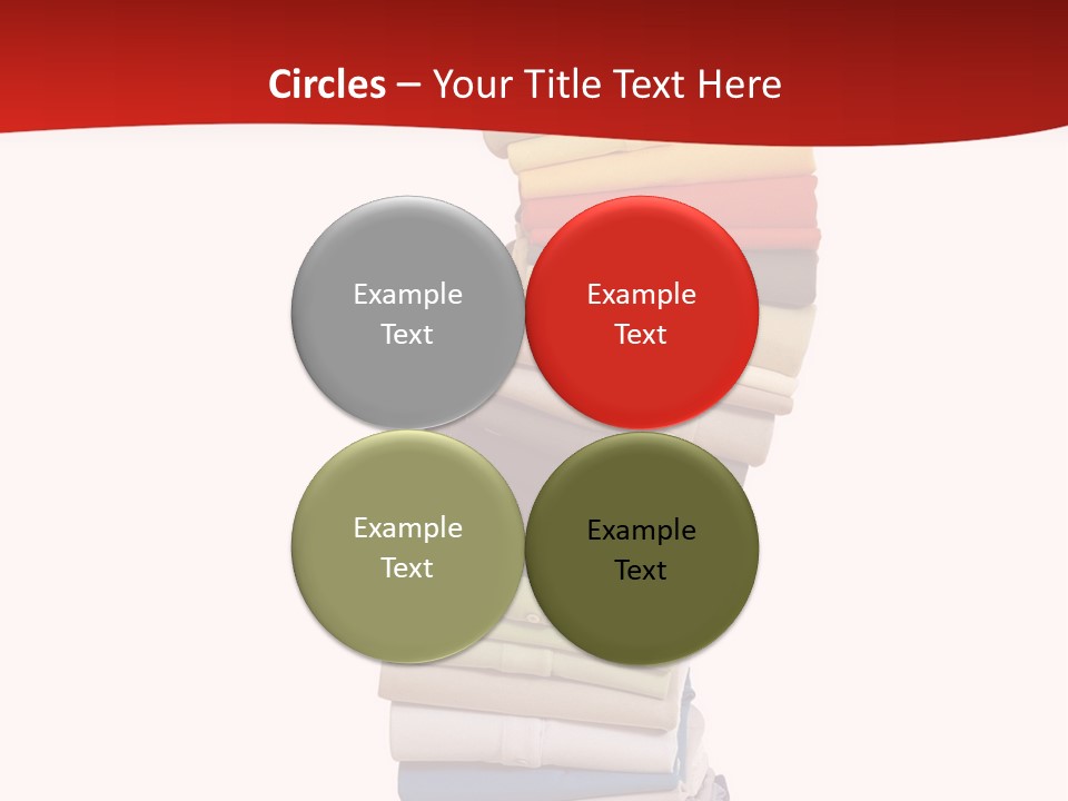 Supply Unit Cooling PowerPoint Template