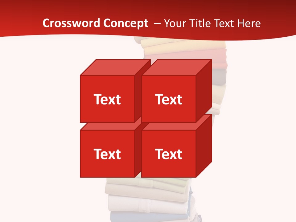 Supply Unit Cooling PowerPoint Template