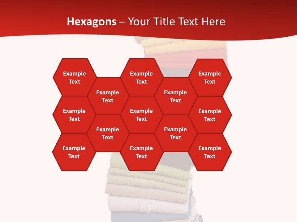 Supply Unit Cooling PowerPoint Template