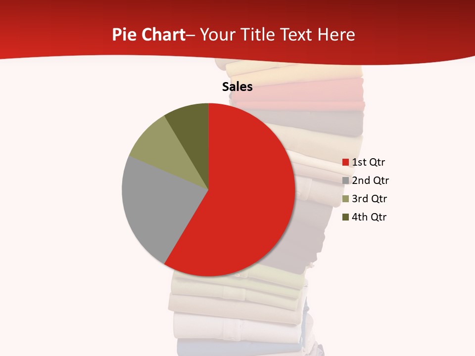 Supply Unit Cooling PowerPoint Template