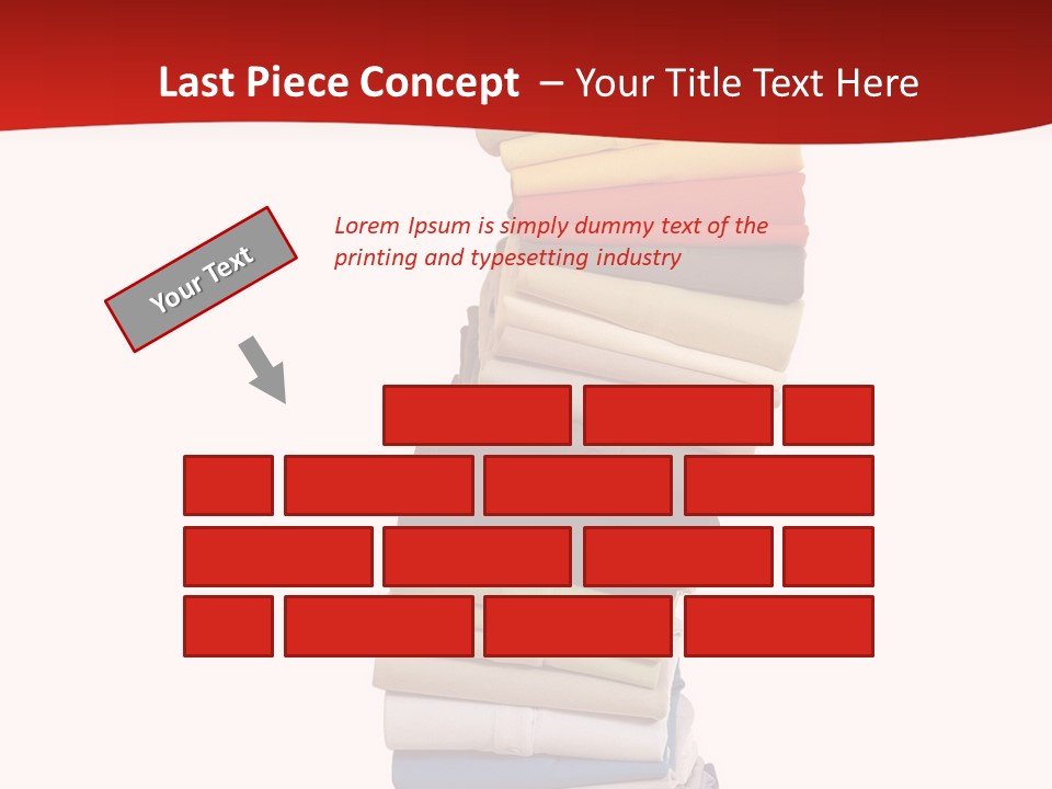 Supply Unit Cooling PowerPoint Template