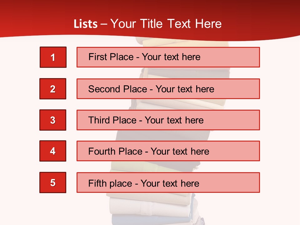 Supply Unit Cooling PowerPoint Template