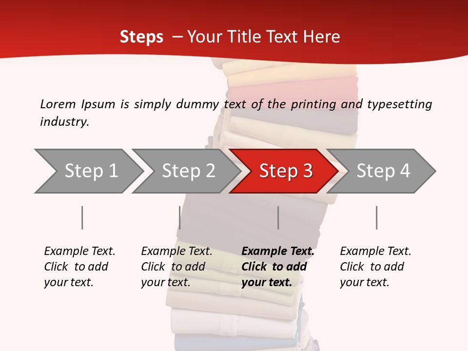 Supply Unit Cooling PowerPoint Template