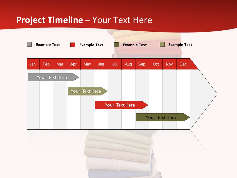 Supply Unit Cooling PowerPoint Template